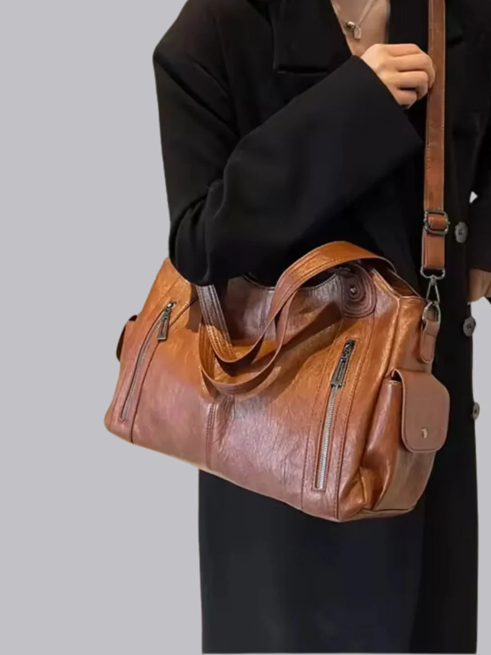 Newcastle | Shoulderbag