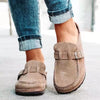 Nelly |  Elegant Orthopedic Slippers