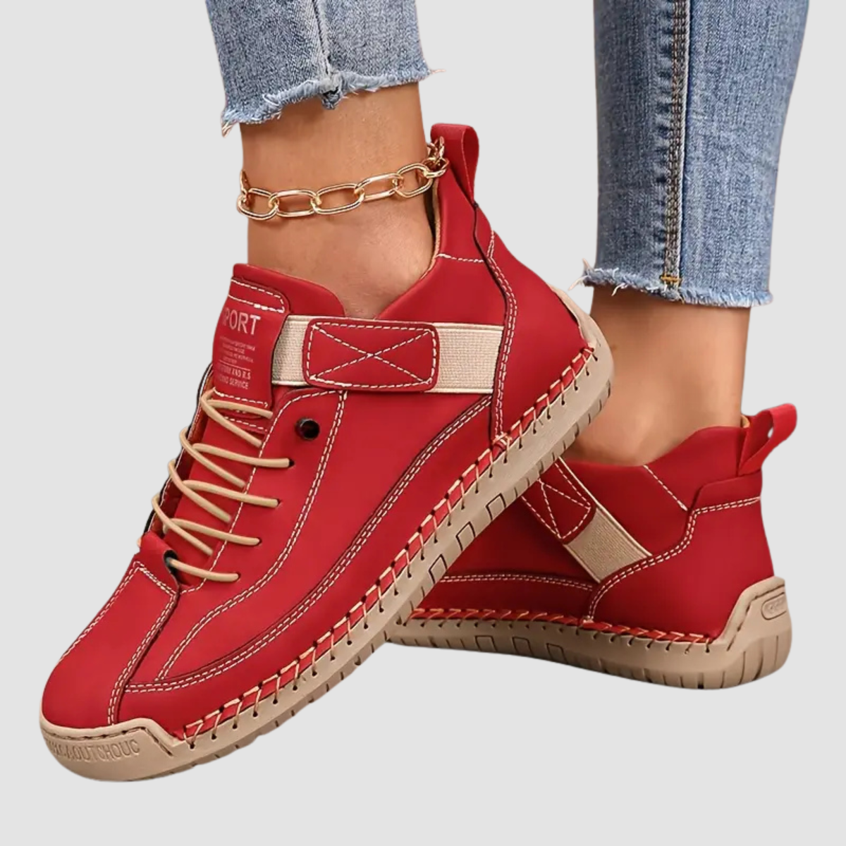 Scarlett | Comfortable Orthopedic Sneakers