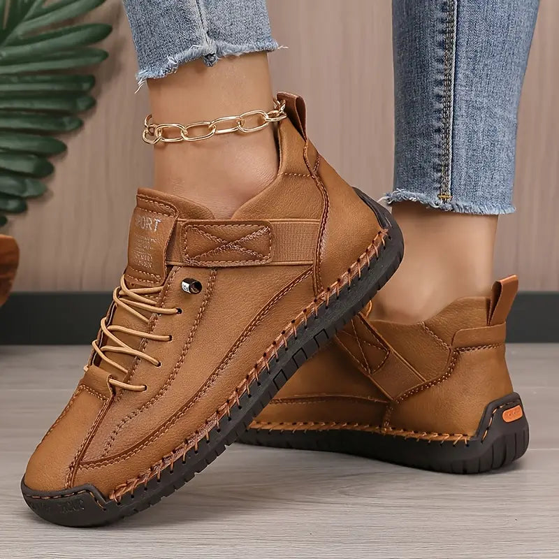 Scarlett | Comfortable Orthopedic Sneakers