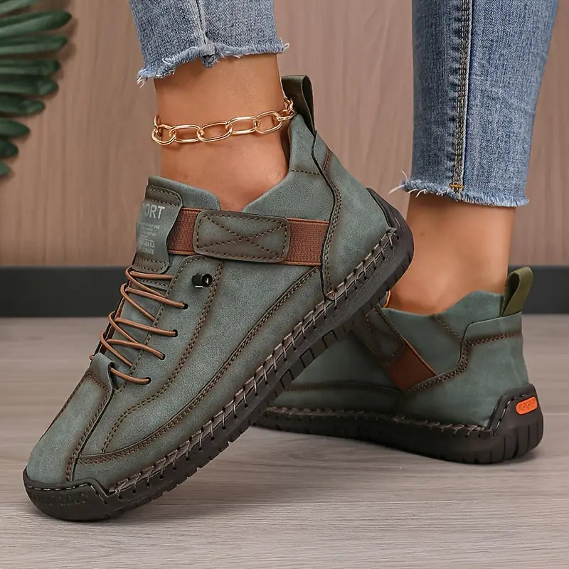 Scarlett | Comfortable Orthopedic Sneakers