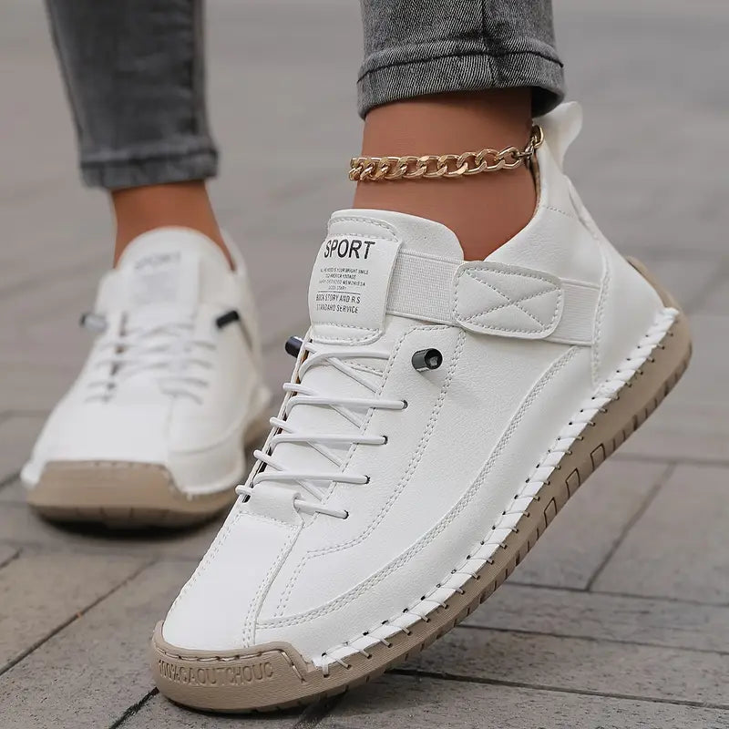Scarlett | Comfortable Orthopedic Sneakers