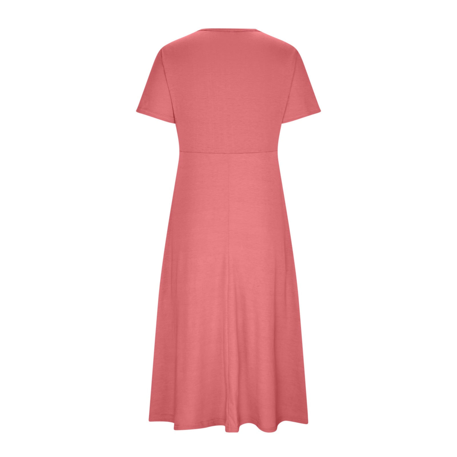 Melviera™ Graceful Maxi Dress