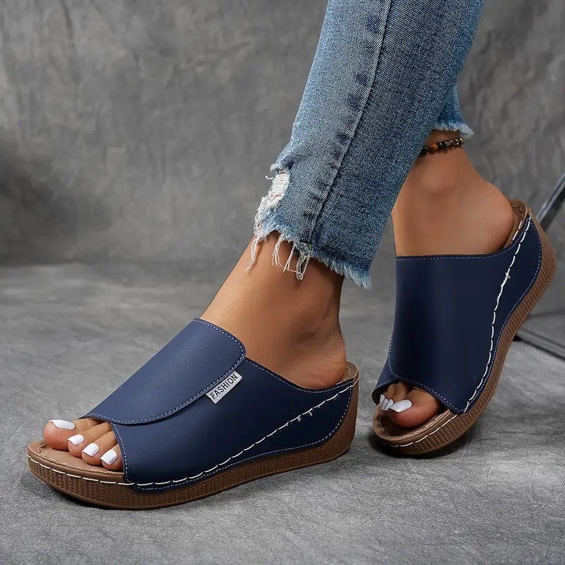 Harriet™ Comfort Slides