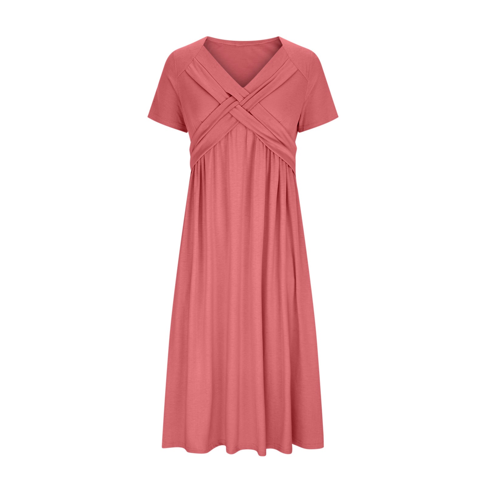 Melviera™ Graceful Maxi Dress