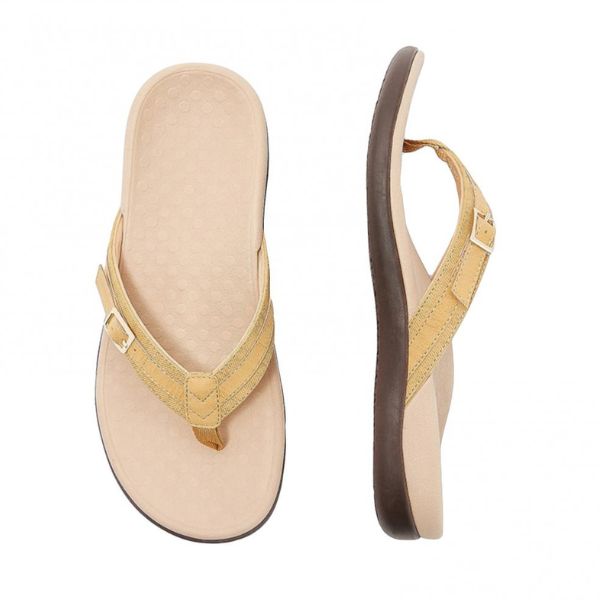 Alignessa™ Posture Support Flip-Flops