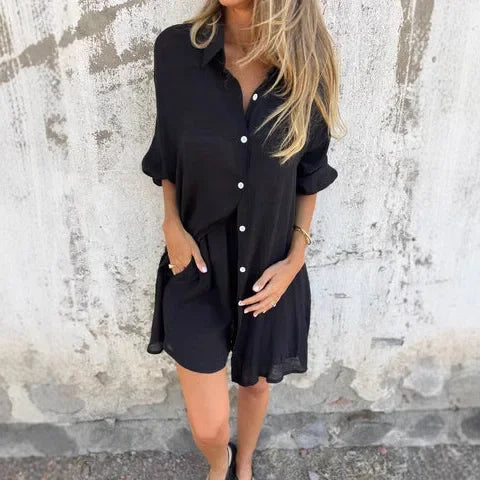 Melvada™ Relaxed Set