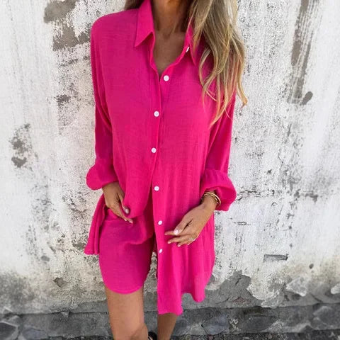 Melvada™ Relaxed Set