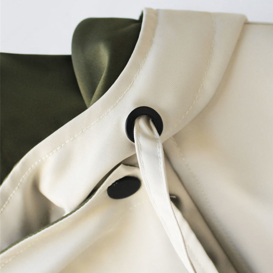 Danielle | Windbreaker Jacket