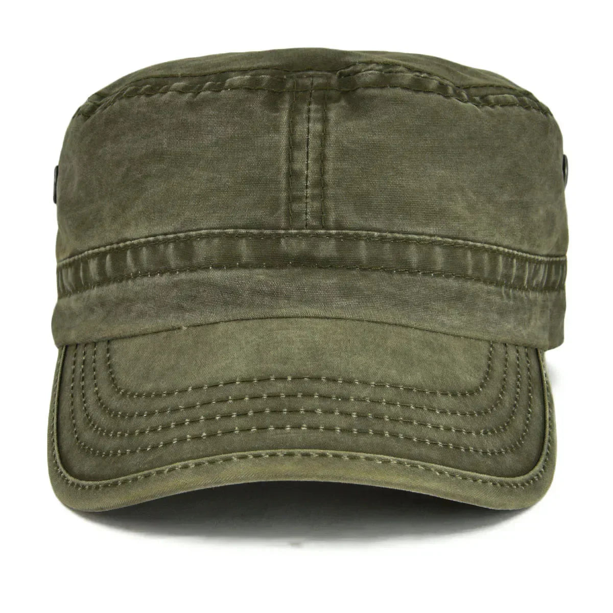 Scott | Rugged Vintage Cap