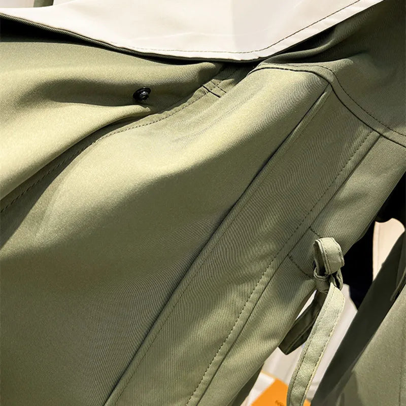 Danielle | Windbreaker Jacket
