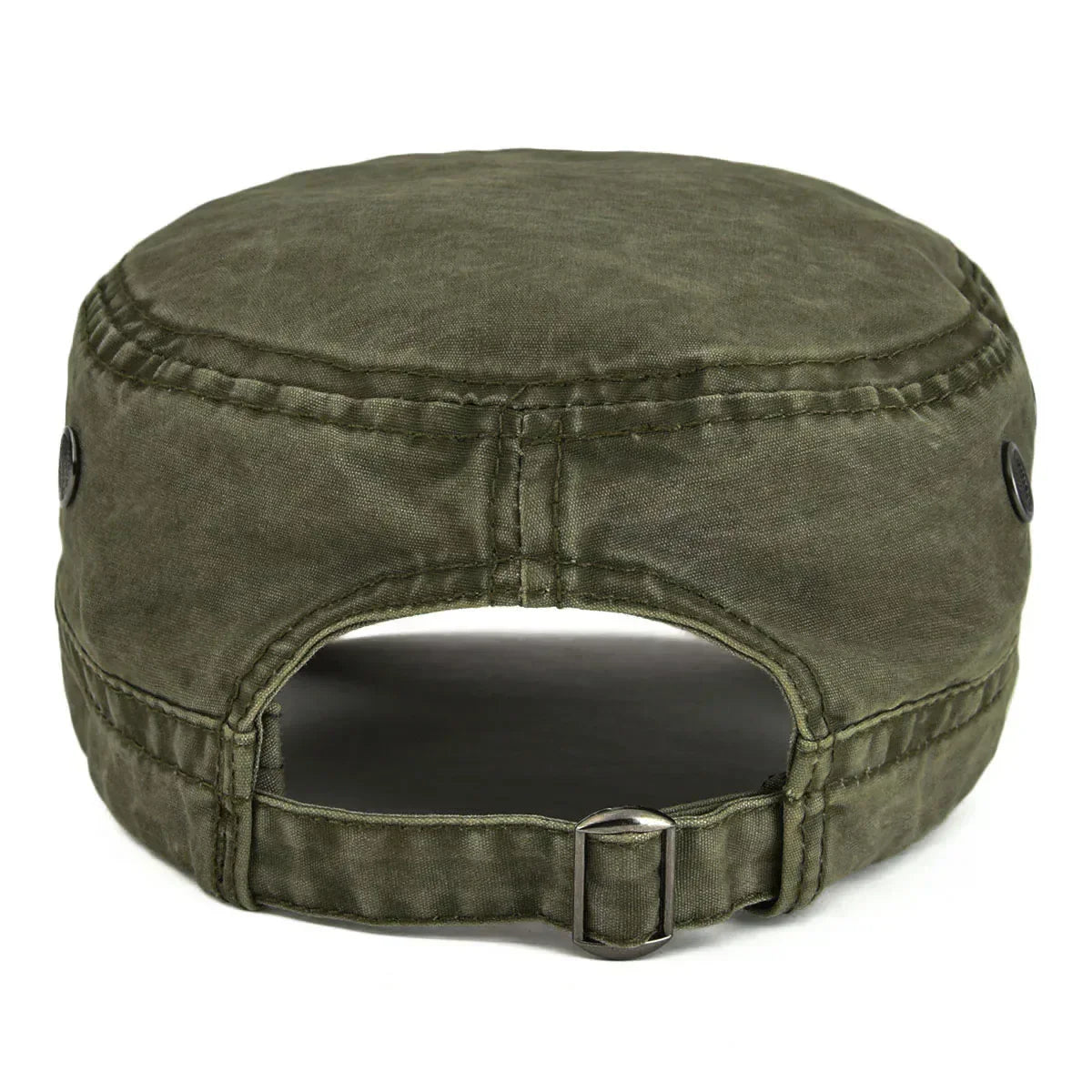 Scott | Rugged Vintage Cap