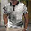 Larry | Casual Poloshirt