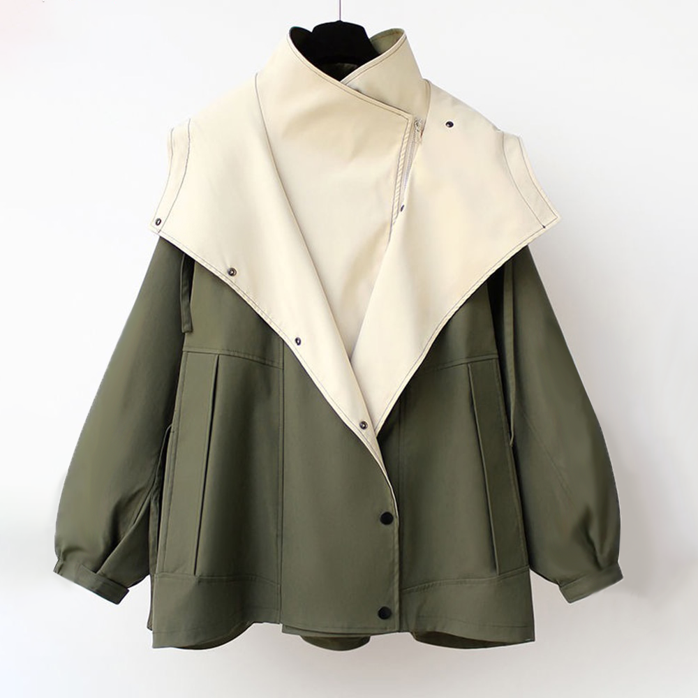 Danielle | Windbreaker Jacket