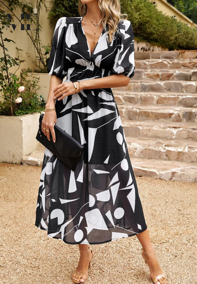 Pippa™ Breeze Midi Dress