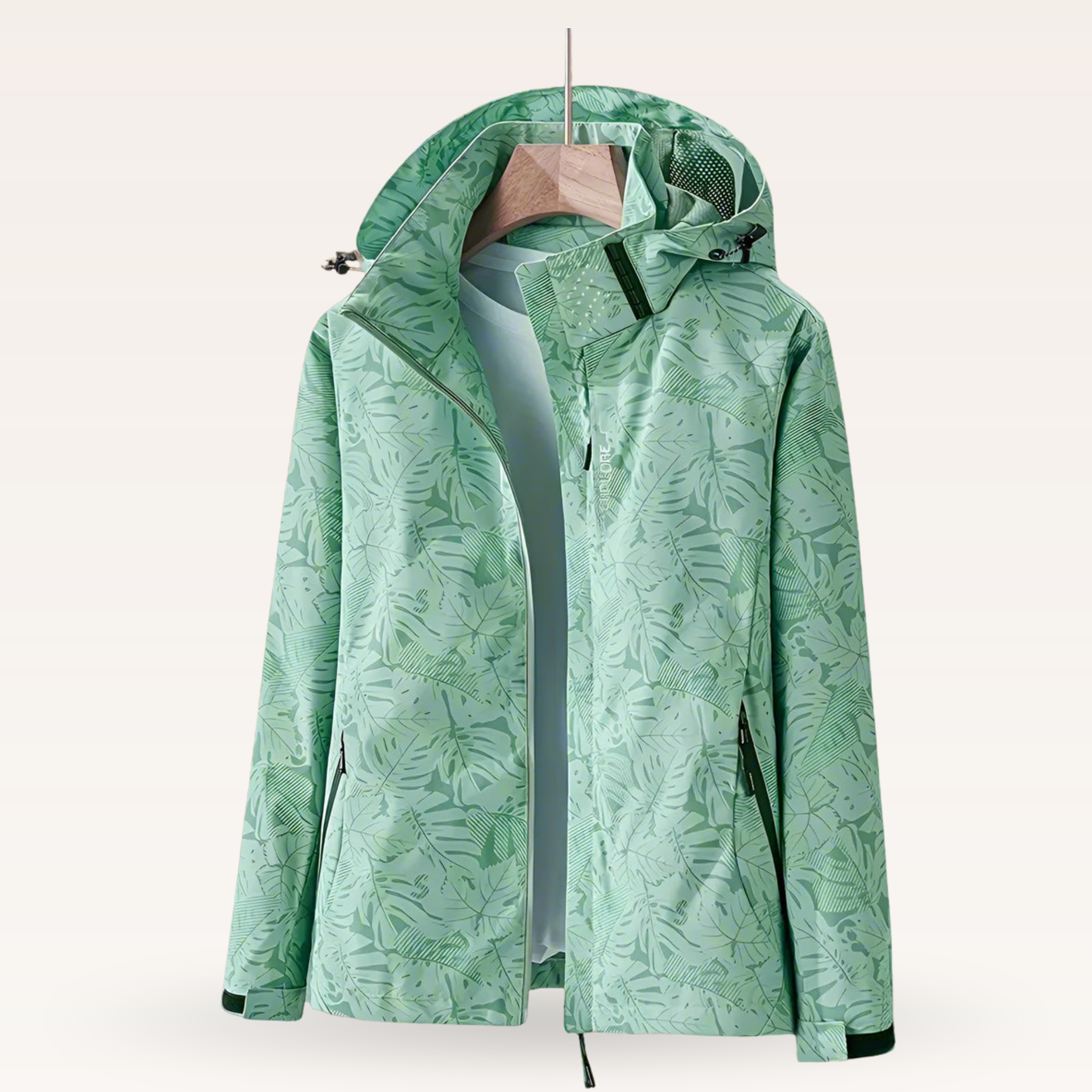 Edith™ Element-Proof Jacket