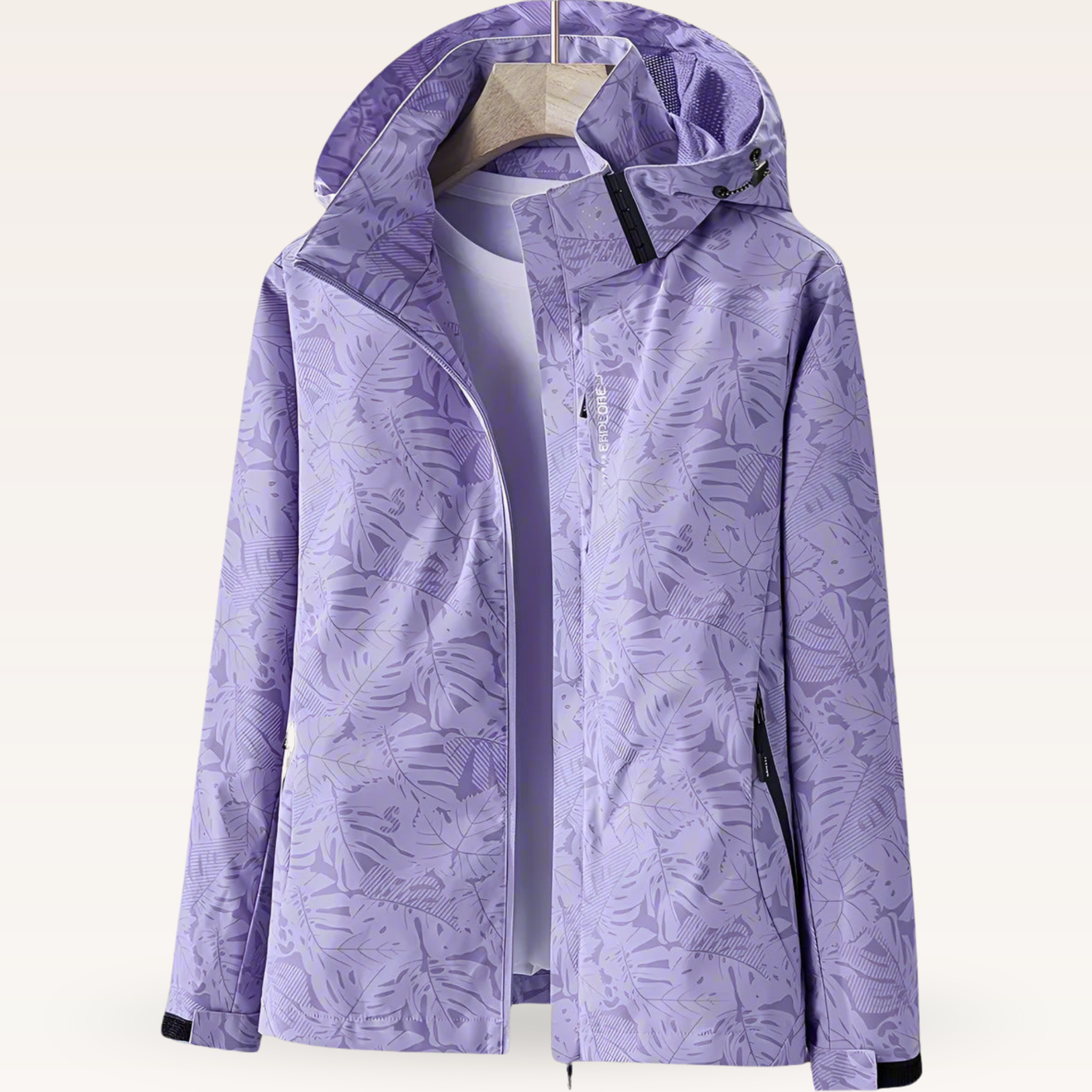 Edith™ Element-Proof Jacket