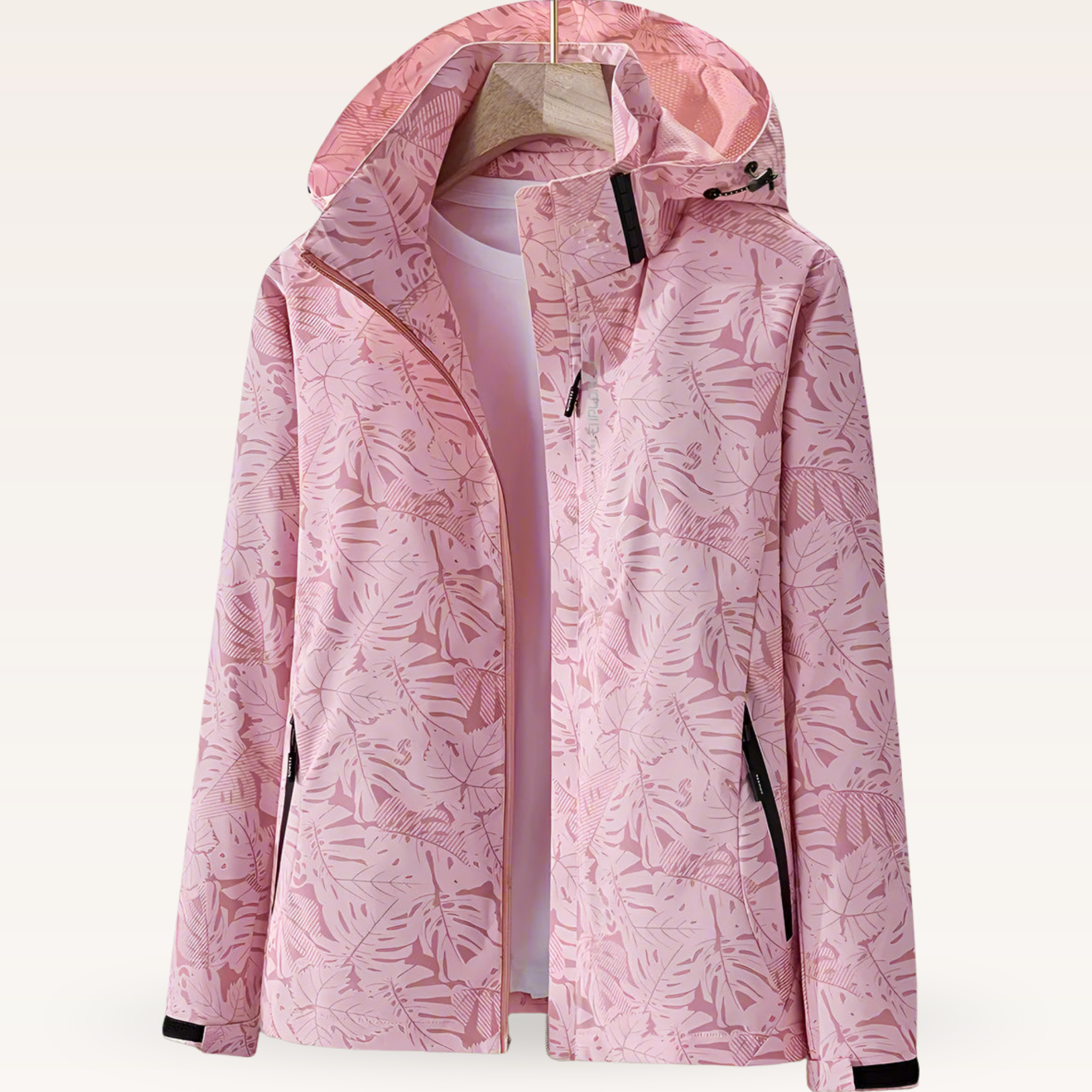 Edith™ Element-Proof Jacket