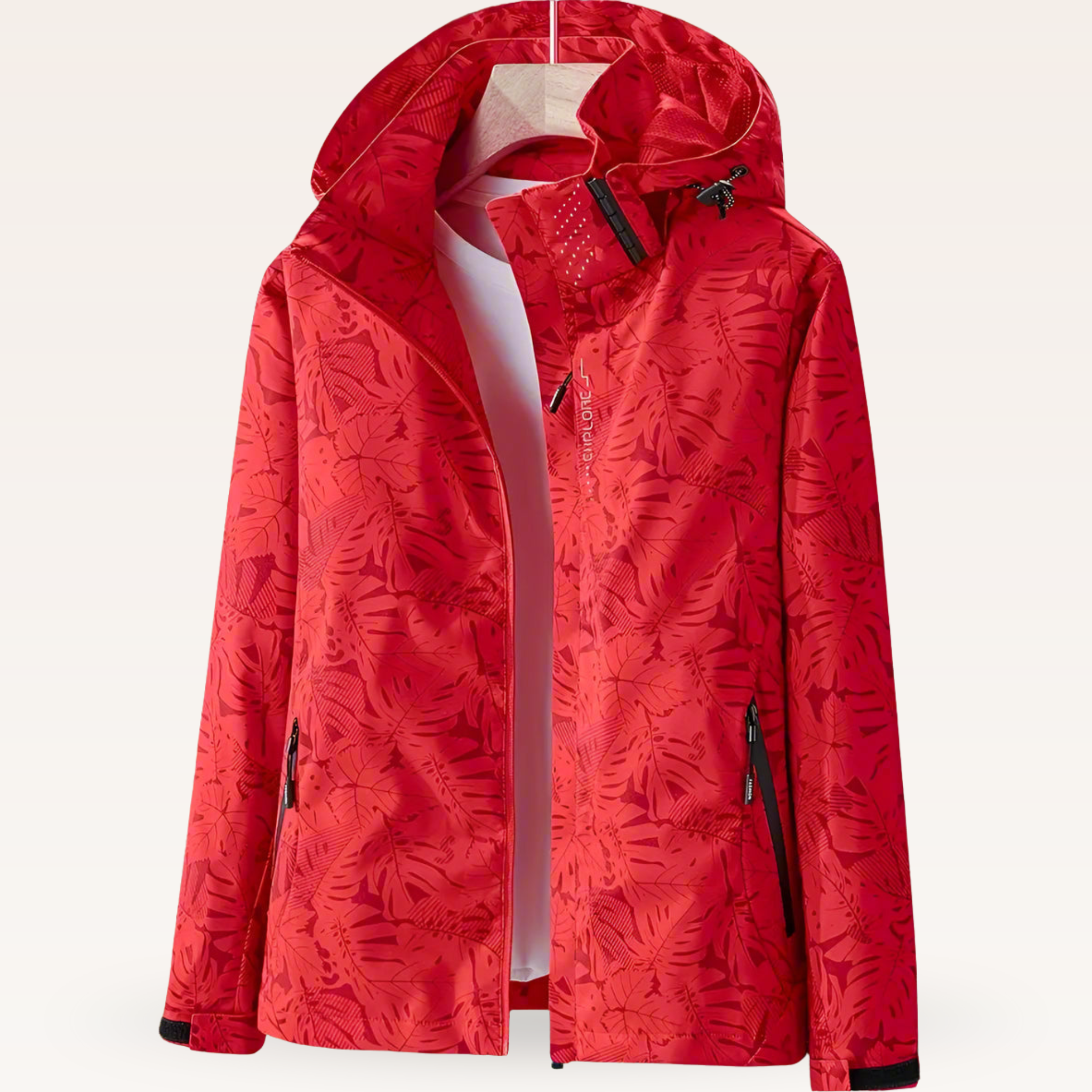 Edith™ Element-Proof Jacket