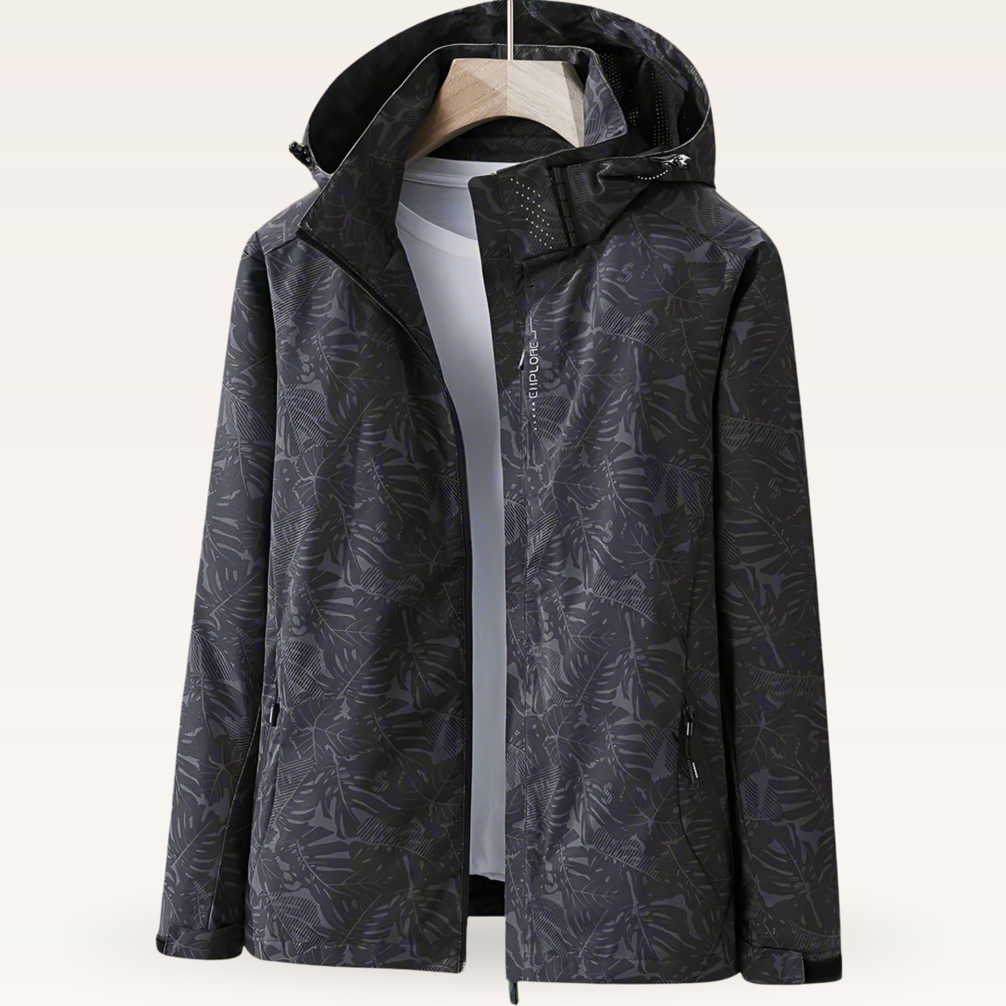 Edith™ Element-Proof Jacket