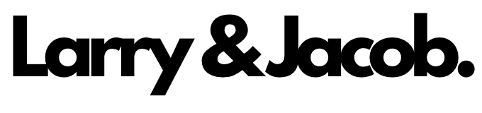 Larry & Jacob