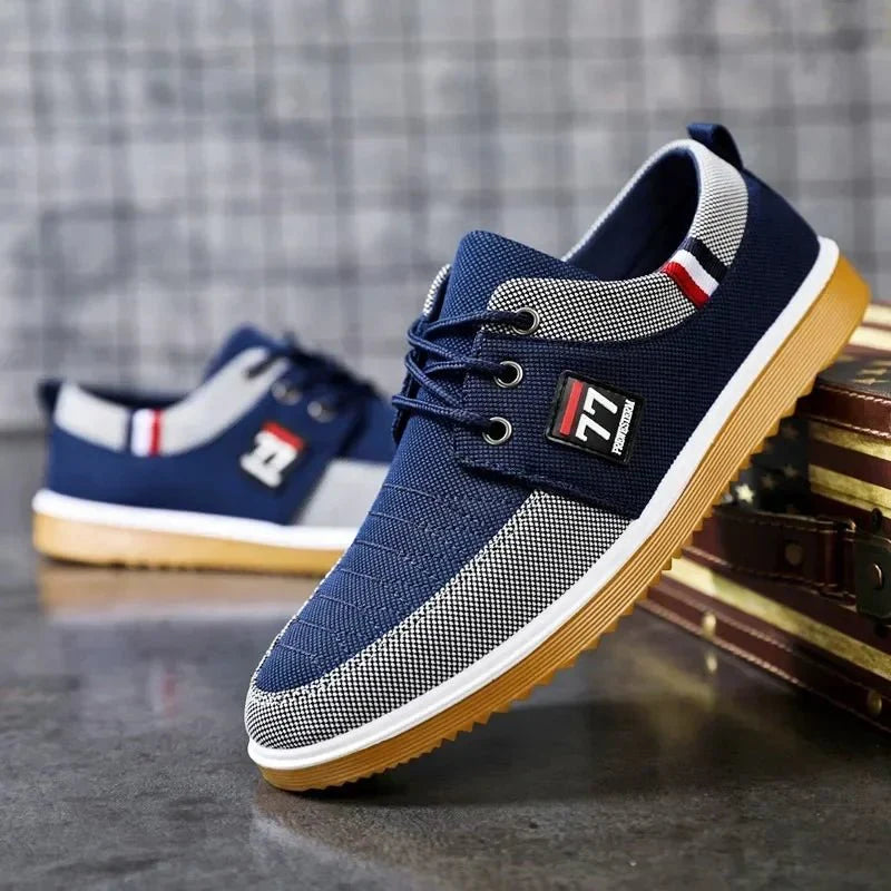 Prestige | Casual Men's Slip-Ons