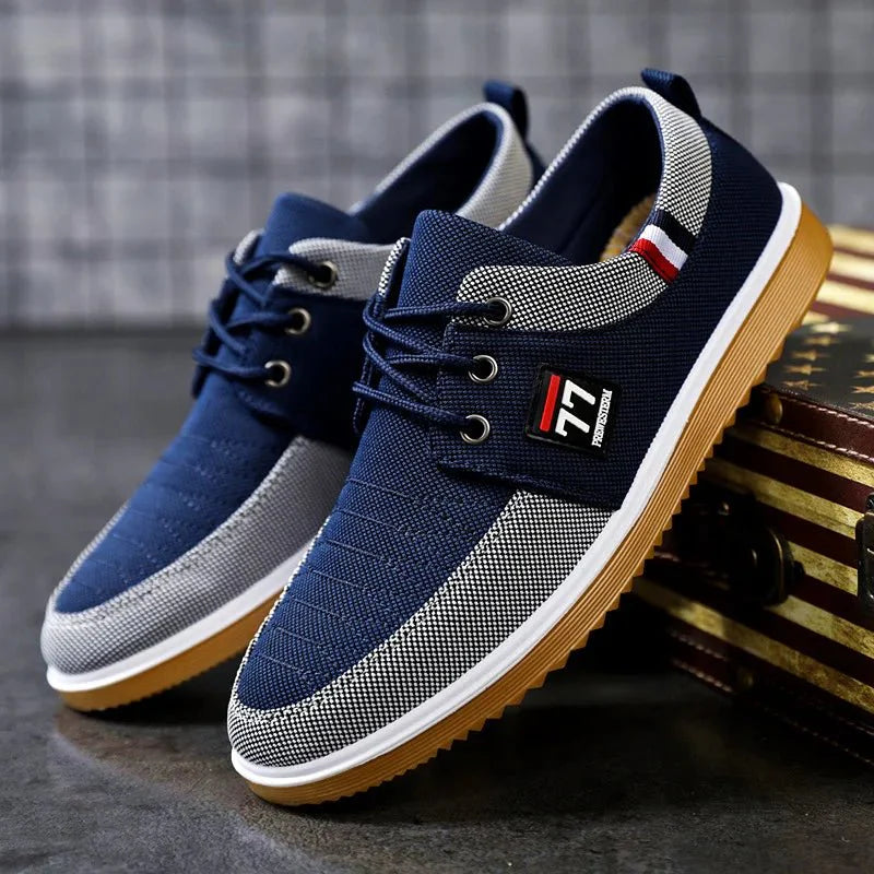 Prestige | Casual Men's Slip-Ons