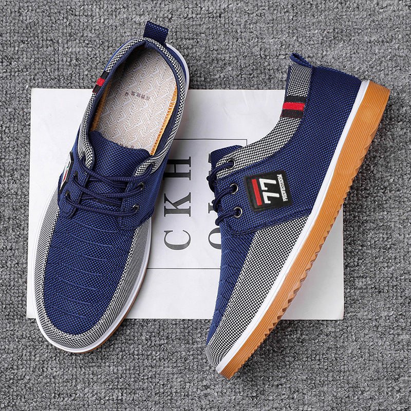 Prestige | Casual Men's Slip-Ons
