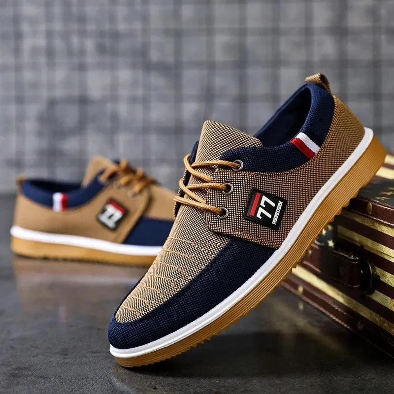 Prestige | Casual Men's Slip-Ons