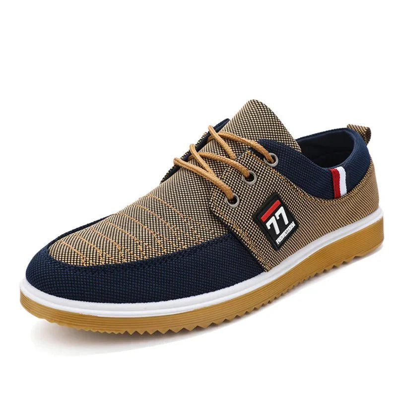 Prestige | Casual Men's Slip-Ons