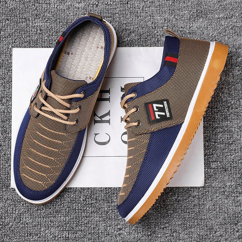 Prestige | Casual Men's Slip-Ons
