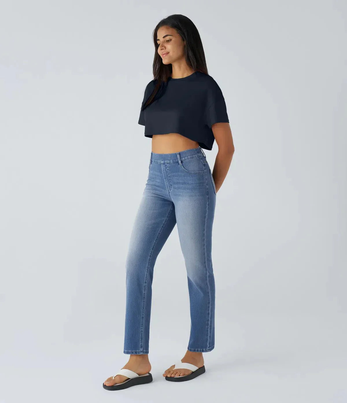 Ardenelle™ Sculpt-Fit Trousers