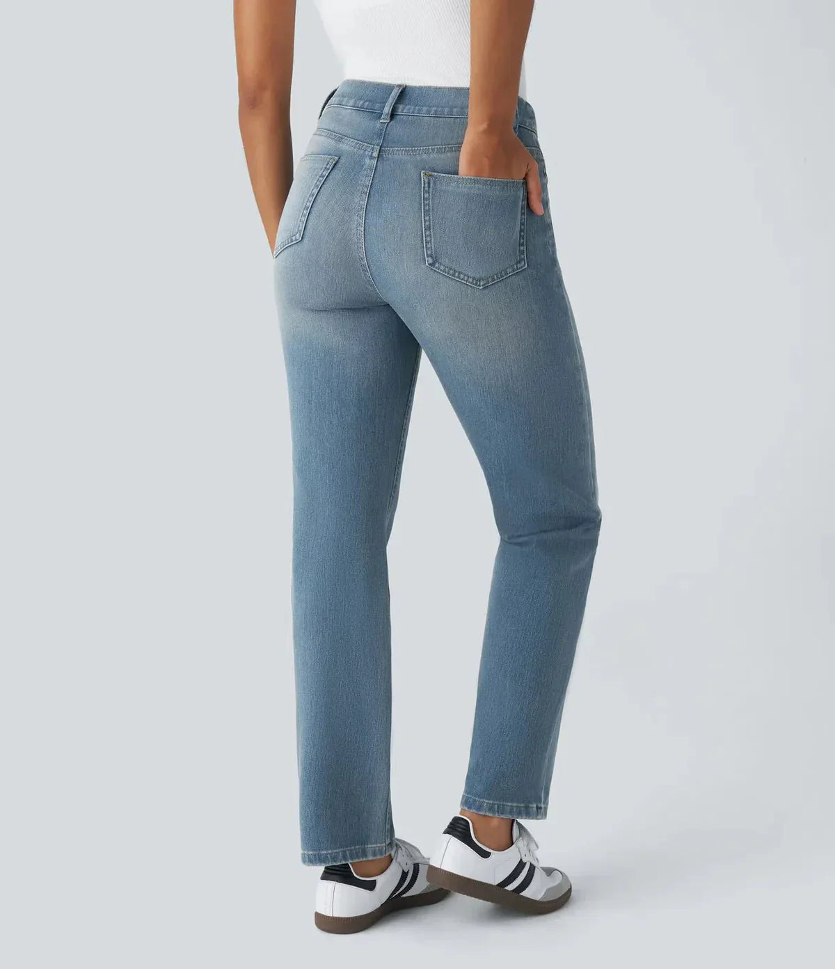 Ardenelle™ Sculpt-Fit Trousers