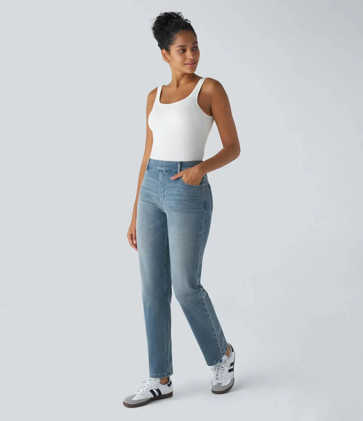 Ardenelle™ Sculpt-Fit Trousers