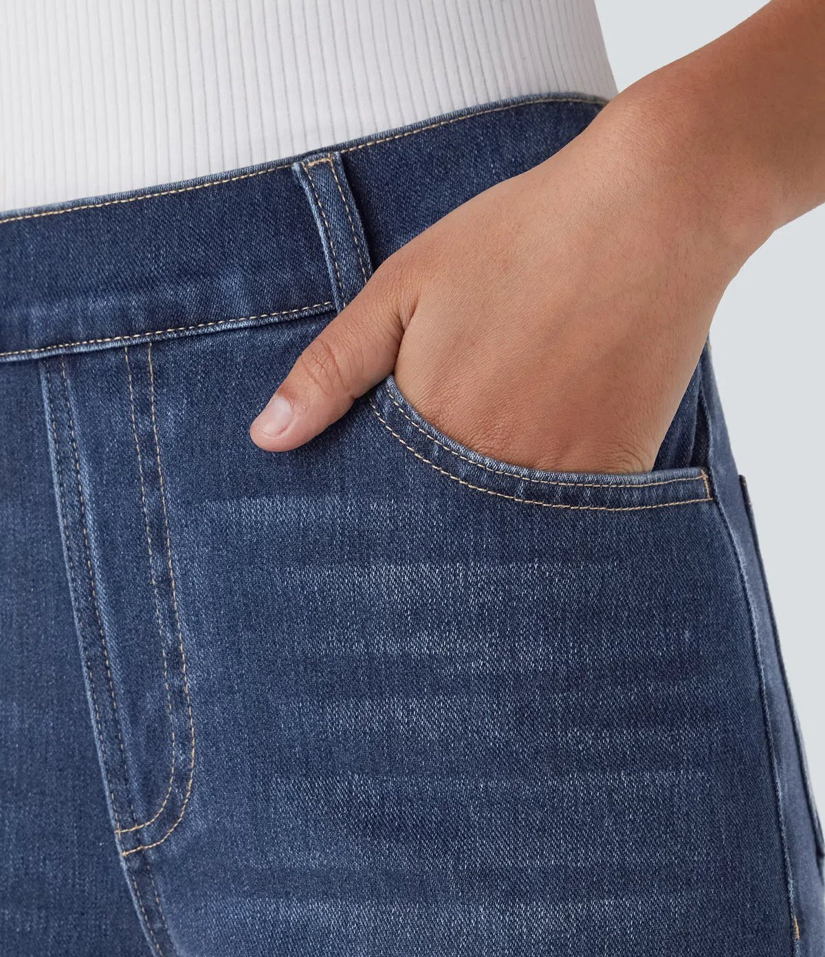 Ardenelle™ Sculpt-Fit Trousers