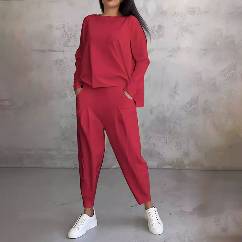 Cosylane™ Relaxed Fit Set