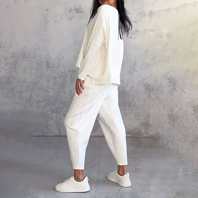 Cosylane™ Relaxed Fit Set