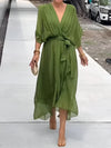 Vivienne™ Elegance Dress