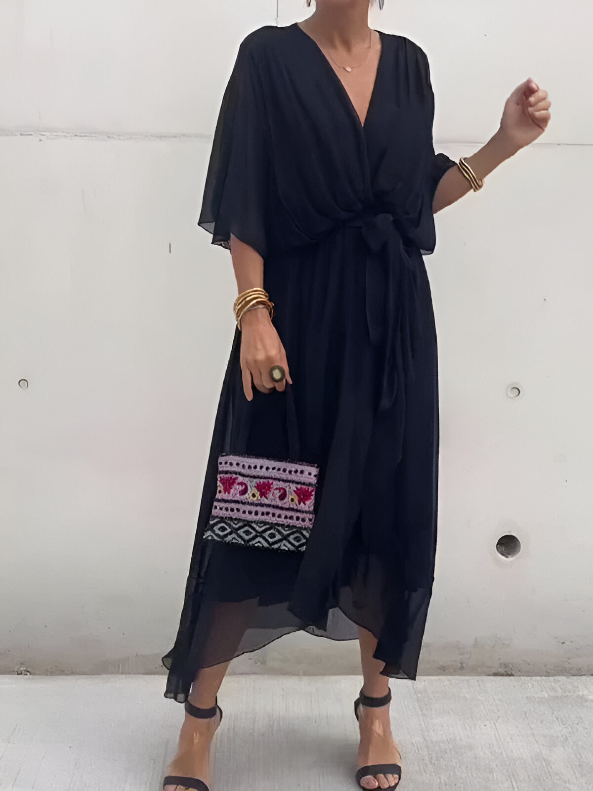 Vivienne™ Elegance Dress