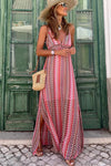Roserinze™ Boho Drape Maxi