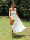 Solienne™ Garden Swing Dress